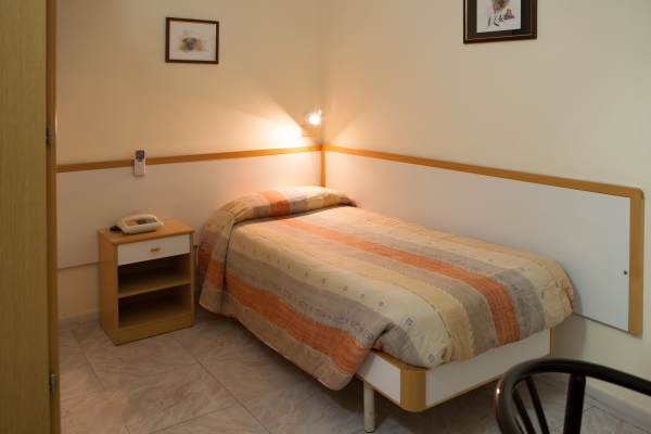 Hotel Dante